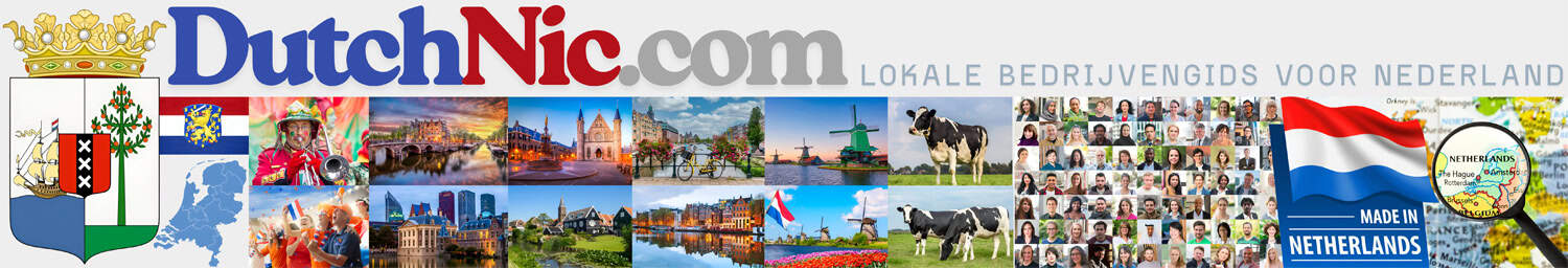 Gemaakt in Nederland - Comefit Club